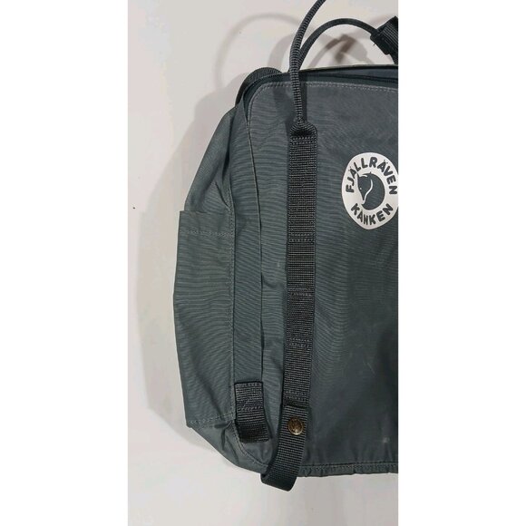 Fjallraven Tree-Kanken Backpack - Picture 7 of 12
